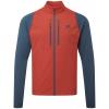 Kabát mountain equipment Switch Jacket REDROCK/DU