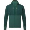  mountain equipment Switch Pro Hooded Jacket PINE/FERN