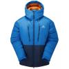  mountain equipment Annapurna Jacket NAVY/ATLAN