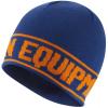  mountain equipment ITALIC BEANIE Admiral Blue/Rust