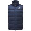  mountain equipment Lightline Vest NAVY