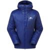 mountain equipment  Oreus Hooded Jacket W