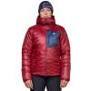 mountain equipment Oreus Hooded Jacket W