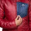  mountain equipment Oreus Hooded Jacket W