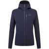  mountain equipment Shroud Hooded Jacket W