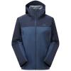  mountain equipment SHIGRI MENS JACKET Dusk/Cosmos