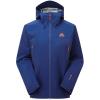  mountain equipment SHIGRI MENS JACKET Dusk/Cosmos ADMIRAL BL