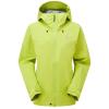  mountain equipment Shigri Jacket W FRESH GREE