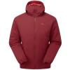  mountain equipment Andola Jacket MERLOT