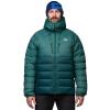  mountain equipment Paiyu Jacket