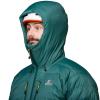  mountain equipment Paiyu Jacket