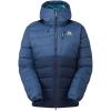 mountain equipment  Paiyu Jacket W COSMOS/DUS