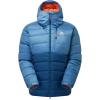 mountain equipment  Paiyu Jacket W MAJOLICA/S