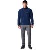  columbia Fast Trek III Hz Fleece