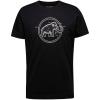  mammut Core T-Shirt Men Lines