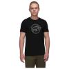  mammut Core T-Shirt Men Lines