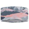  buff Matewa Garnet ThermoNet® Headband AGHRA ROSE