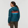  cotopaxi Fuego Down Hooded