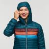  cotopaxi Fuego Down Hooded