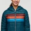  cotopaxi Fuego Down Hooded