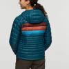  cotopaxi Fuego Down Hooded