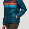  cotopaxi Fuego Down Hooded