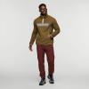  cotopaxi Teca Fleece