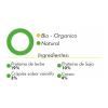  chimpanzee Proteina Vainilla Crispies 50g 1und