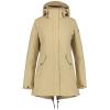  icepeak Addis Parka W BEIGE