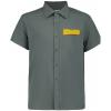  icepeak ICEPEAK BURNS dark olive