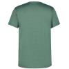 Maglietta icepeak BEARDEN dark olive