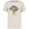  icepeak Mosbach T-Shirt POWDER
