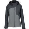 Chaqueta icepeak Burnet Jacket W ANTHRACITE
