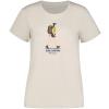 Camiseta icepeak Maricopa T-Shirt W POWDER