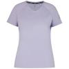 rukka Magnula T-Shirt W VIOLET