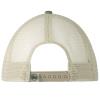  buff Trucker Cap Brak Khaki