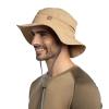  buff Explore Booney Hat Solid Fawn