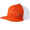  buff Explore Trucker Cap Soor Tundra Khaki CRAM POPPY