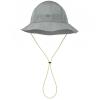 buff  Go Bucket Hat Solid Flint