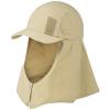  buff Desert Cap Solid Birch Grey