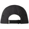  buff 5 Panel Go Cap Logo Black