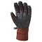  rab GUIDE LITE GTX GLOVE Dark Clay