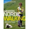  ed. desnivel Modern Nordic Walking