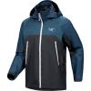 Jakna arc'teryx BETA AR M Black LODESTAR
