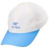  Arc'teryx Bird Word Cap Arctic Silk / Glacial