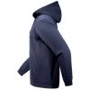 arc'teryx  Emblem Fleece Full Zip Hoody