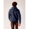 arc'teryx  Emblem Fleece Full Zip Hoody