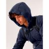 arc'teryx  Emblem Fleece Full Zip Hoody