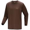  arc'teryx Kragg SL Cotton LS CAROB