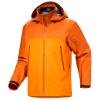arc'teryx  Beta AR Jacket COPPER SKY